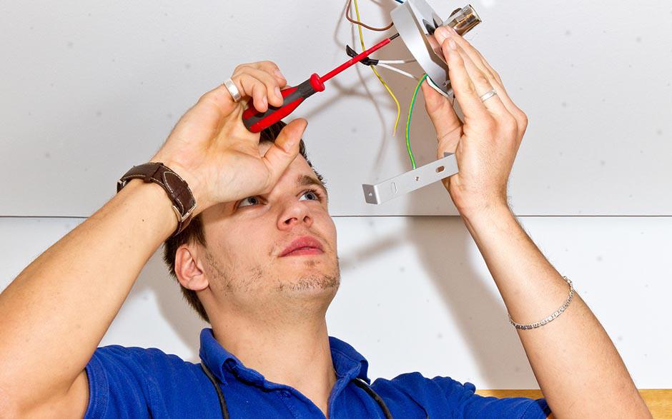 électricien à domicile Orgeval