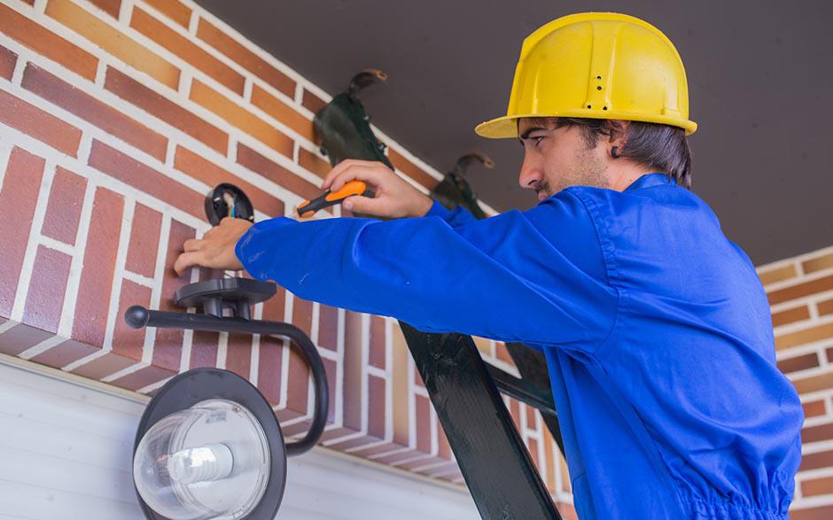 électricien professionnel Pont-Sainte-Maxence