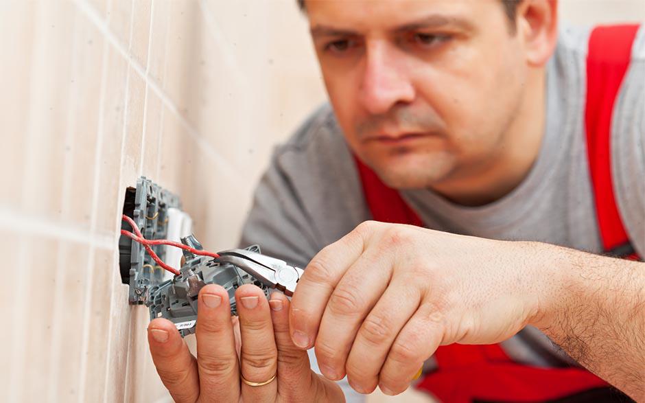 électricien professionnel Pont-Sainte-Maxence