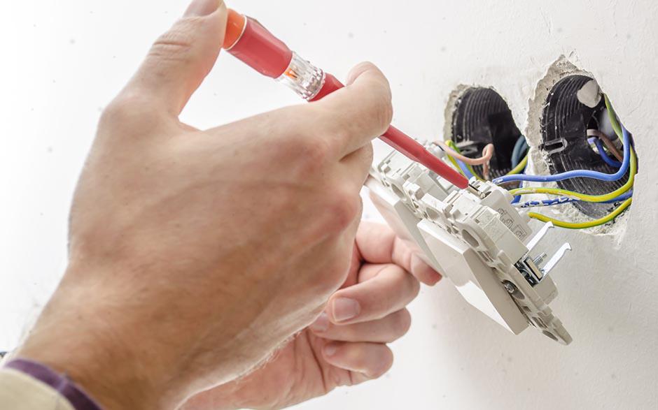électricien dans le bâtiment Gennevilliers