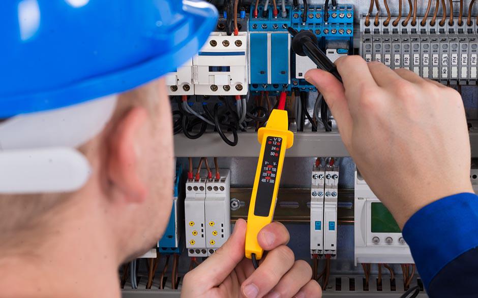 électricien à domicile Orgeval