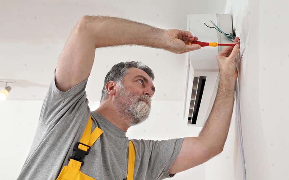 électricien en urgence Orry-la-Ville